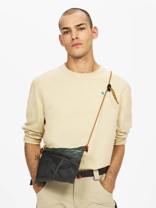 Klättermusen Algir Accessory Bag Medium