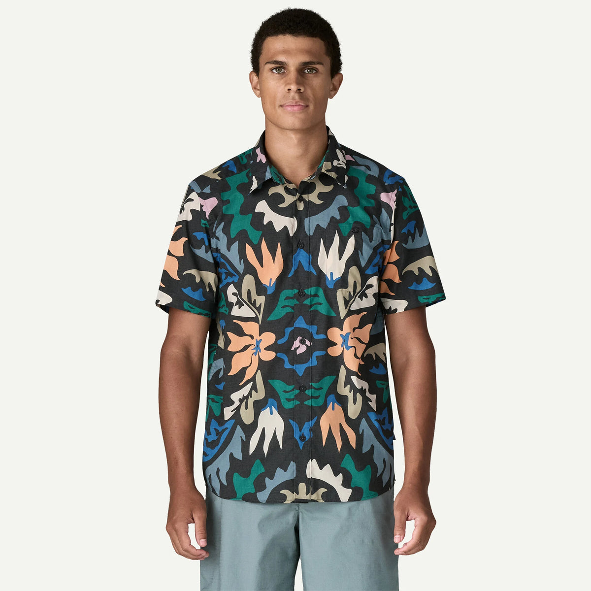 Patagonia Go-To Shirt