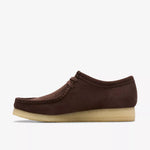 Clarks Wallabee