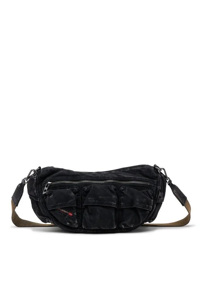 Diesel Multi-Pkts Shoulder Bag x