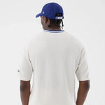 New Era T-Shirt Oversized LA Dodgers MLB
