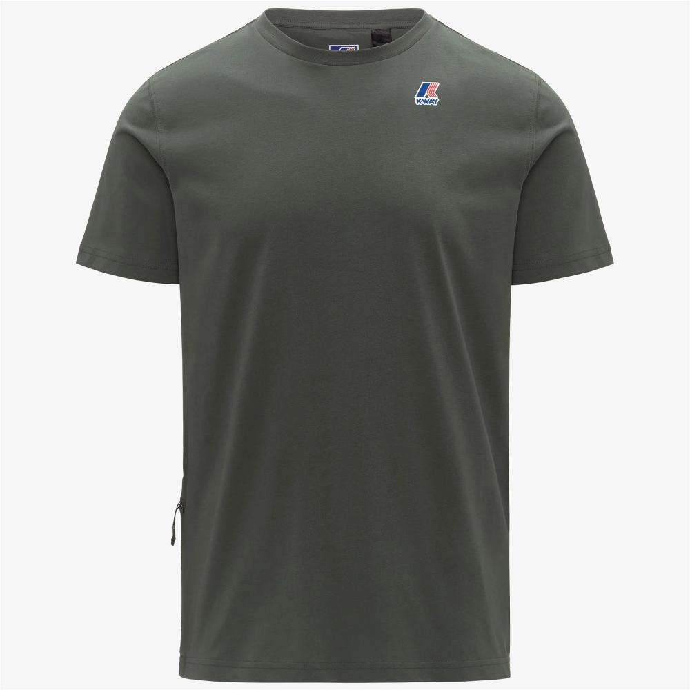 K-Way T-Shirt Leonide