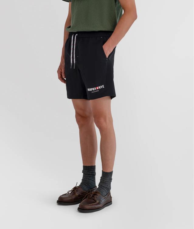 Murphy&Nye Costume da Mare Uomo Stay Swin Shorts