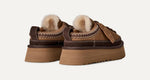 Ugg Donna Scarpe stringate Heritage