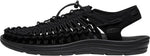 Keen Uneek Sandali Black