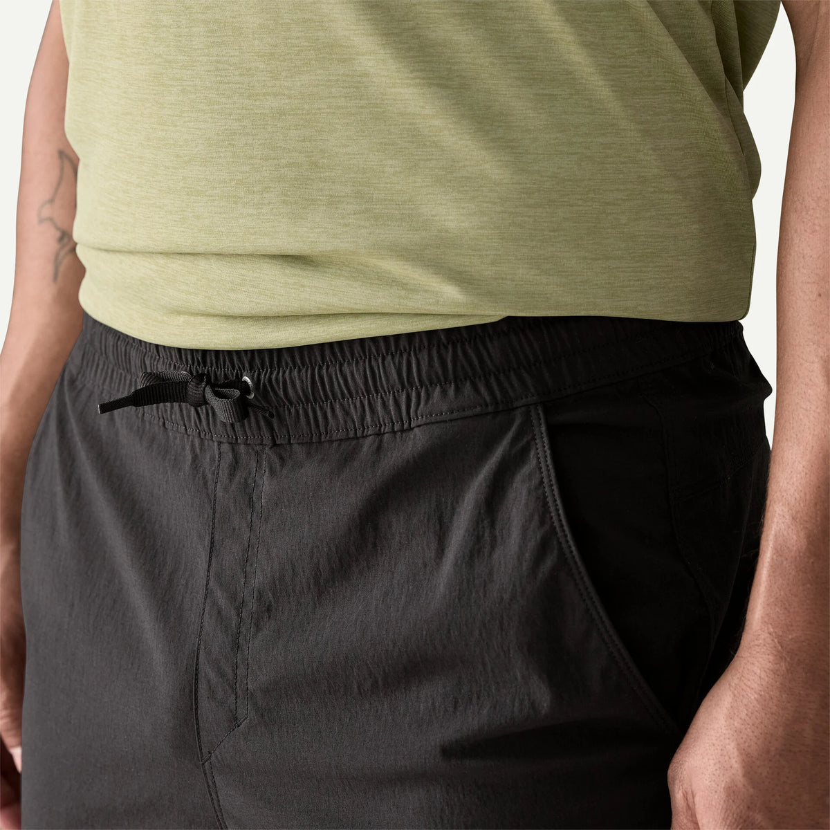 Patagonia Baggies Lights6"