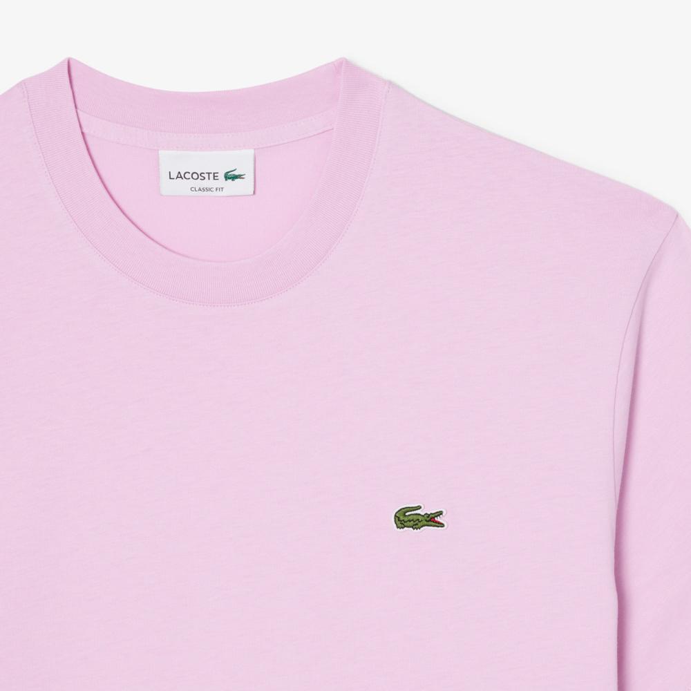 Lacoste T-shirt Classic Fit