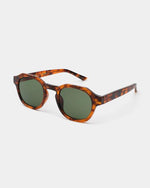 A. KJÆRBEDE Zan Havana Sunglasses