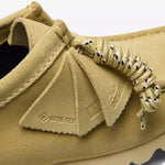 Clarks Wallabee Gore-Tex