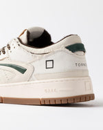 D.A.T.E. Torneo Textile Ivory