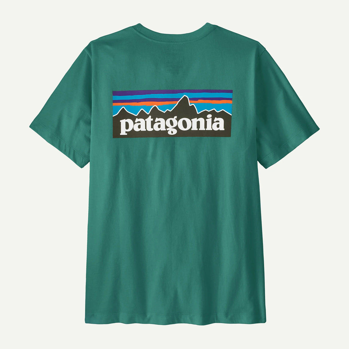 Patagonia P-6 Logo T-Shirt