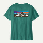 Patagonia P-6 Logo T-Shirt