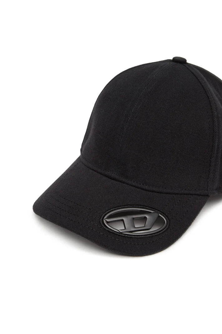 Diesel Cappello da Baseball C-Plak