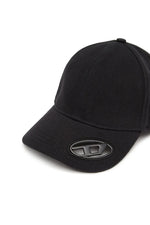 Diesel Cappello da Baseball C-Plak