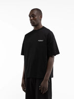 Reternity Creative Dept T-shirt Black