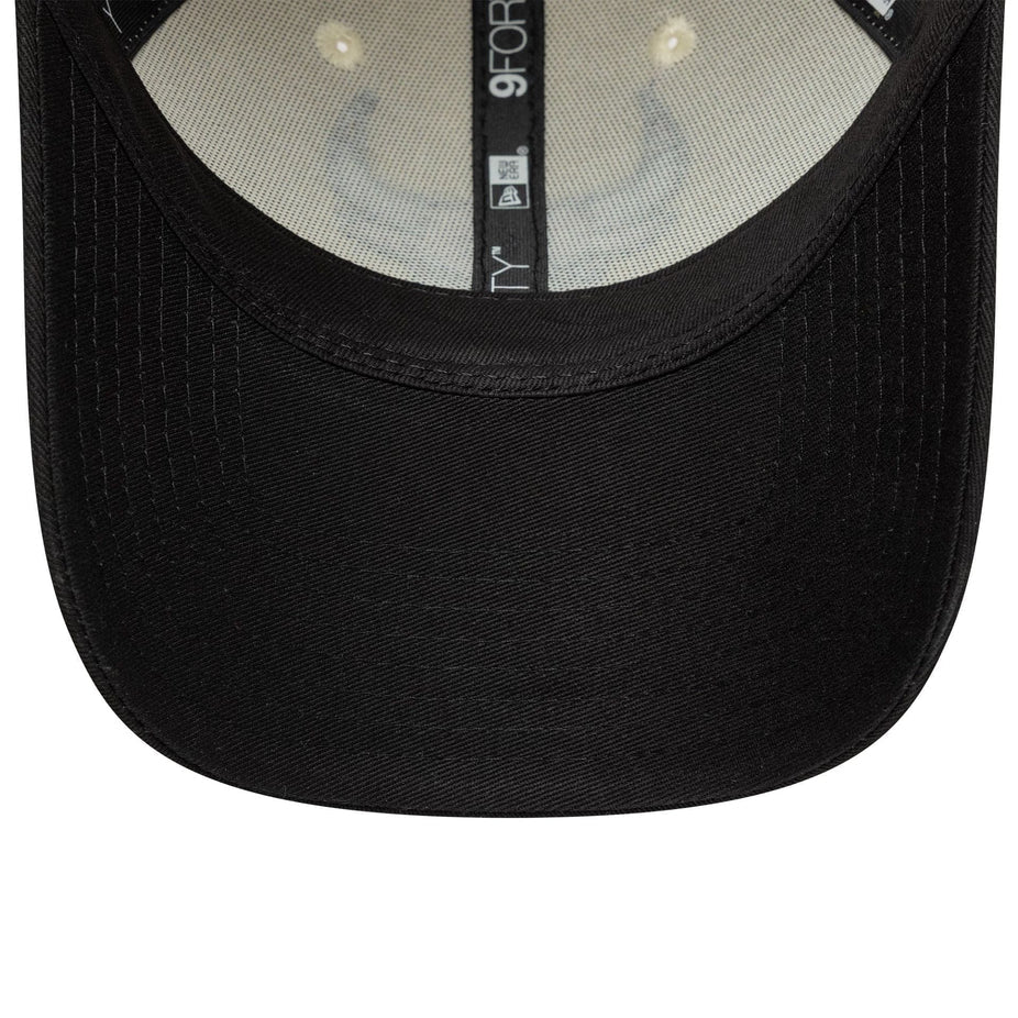 New Era 9FORTY Chicago Bulls NBA Colour Block Crema