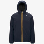 K-Way Jack St Warm Double