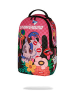 Sprayground Zaino Wtf Skull Drip Dlxsv