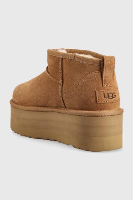 Ugg Classic Ultra Mini Platform Donna