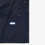 K-Way Giacca Duke St Warm Blue Depth
