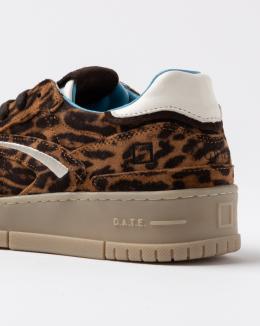 D.A.T.E. Torneo Pure Animalier Leopard