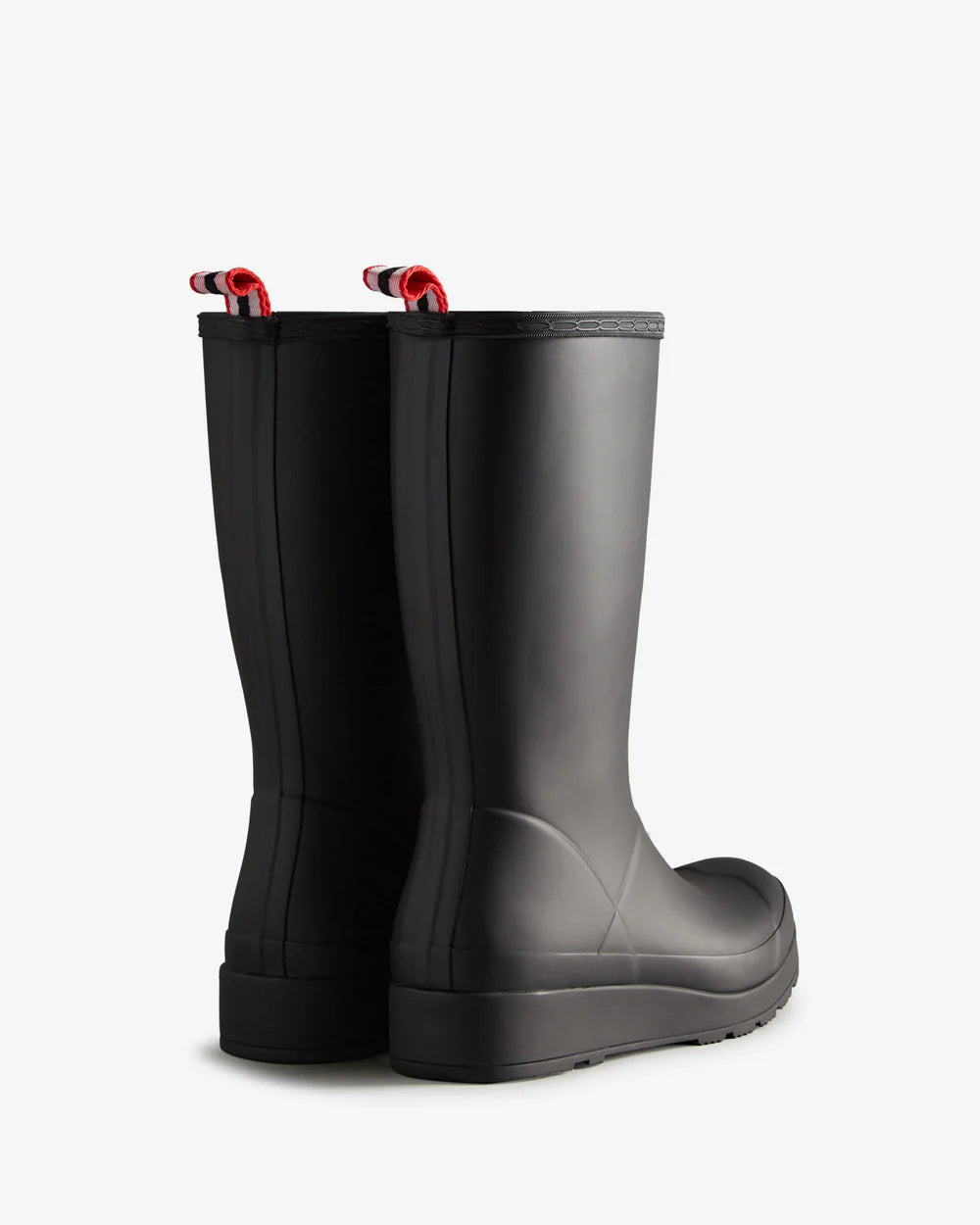 Hunter Play Tall Wellington Boots
