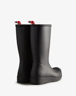Hunter Play Tall Wellington Boots