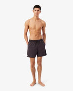 Lacoste Costume da Bagno Lunghezza Media