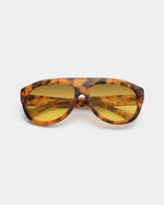 A. KJÆRBEDE Rio - Havana Sunglasses