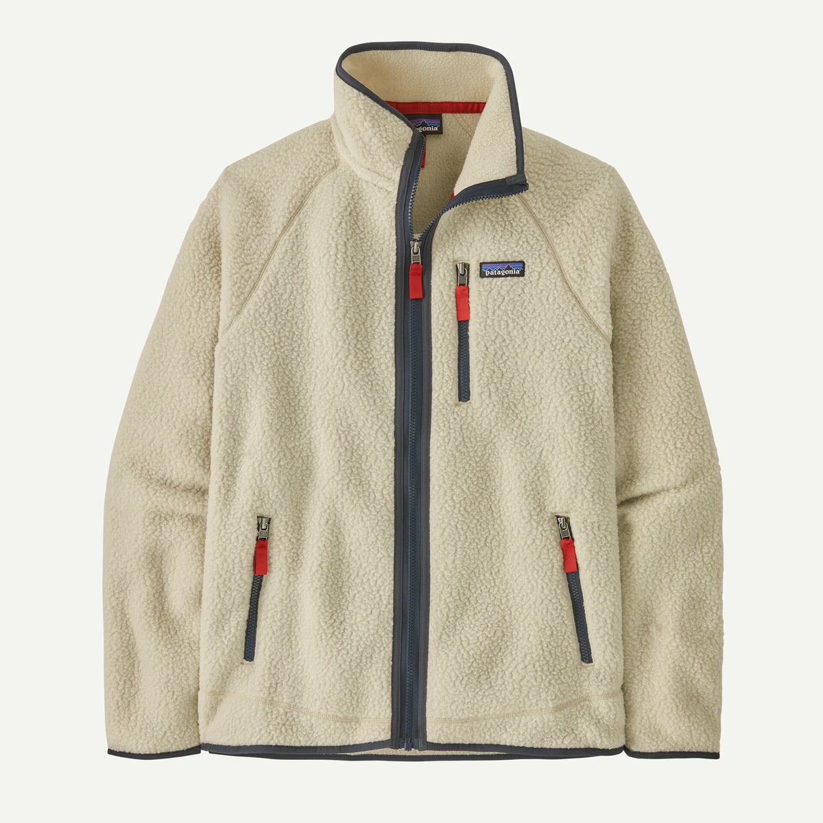 Patagonia Retro Pile Fleece Jacket