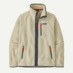 Patagonia Retro Pile Fleece Jacket