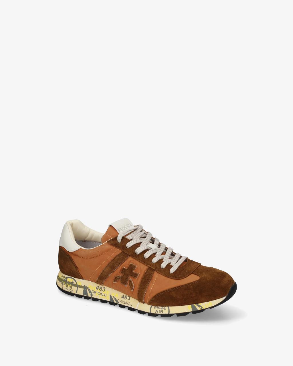 Premiata Lucy 8191