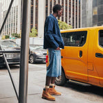 Timberland Premium 6-Inch