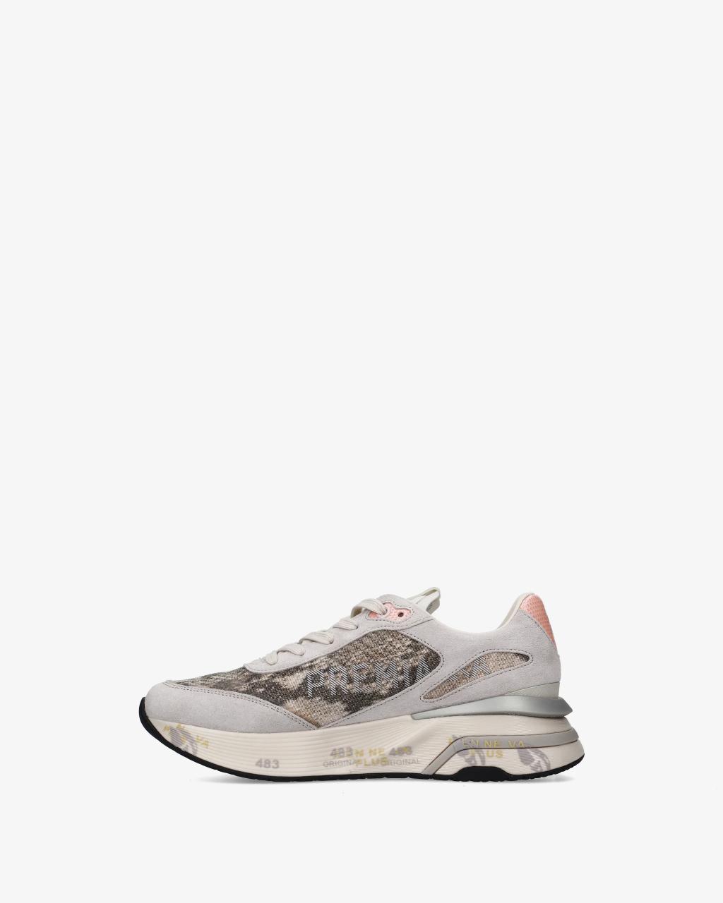 Premiata Moerund 8083