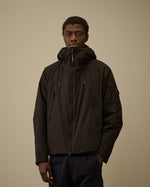 Cp Company Pro-Tek Hooded Padded Jacket