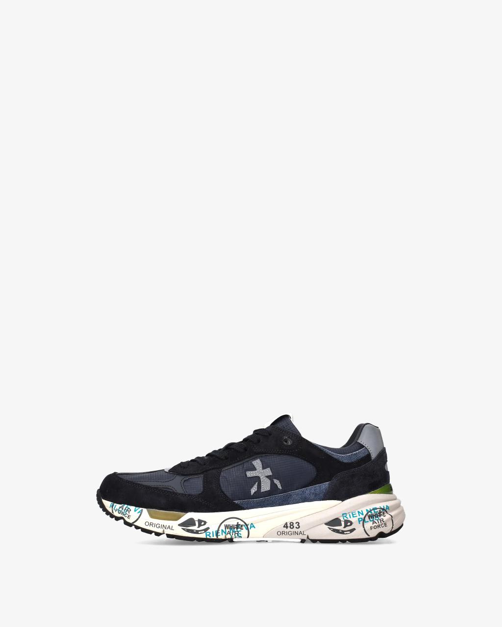 Premiata Mase 25 8020
