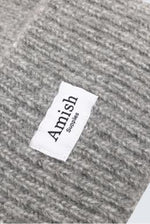 Amish Supplies Berretto a Coste