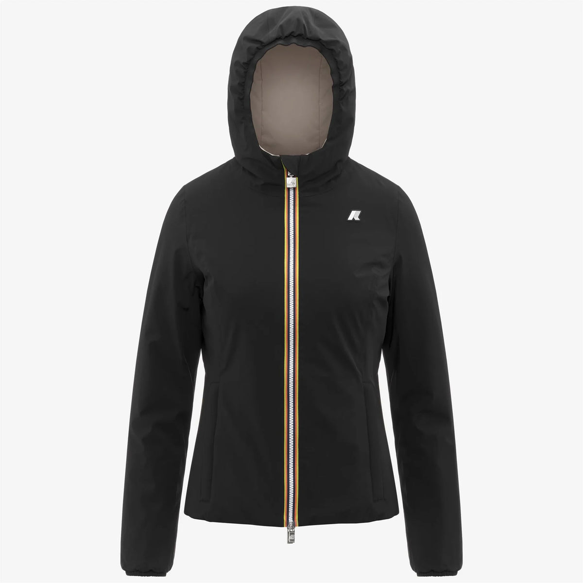 K-Way Jacket Lily St Warm Reversible