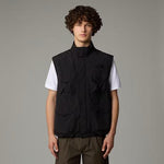 The North Face Giacca Convertible