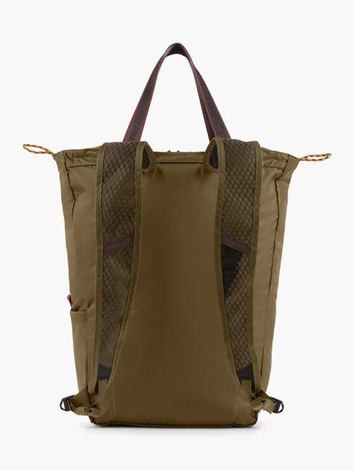 Klättermusen Gand Bag 23L