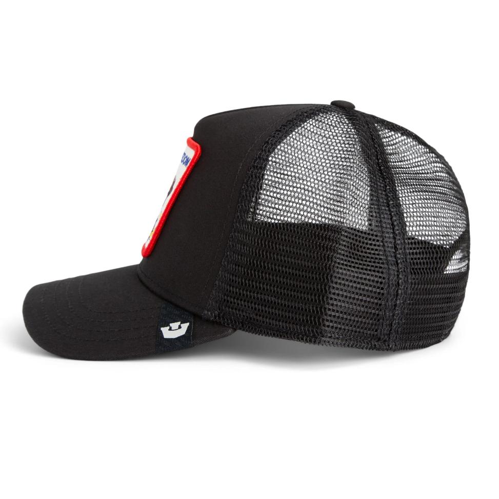 Goorin Bros Freedom Eagle Trucker