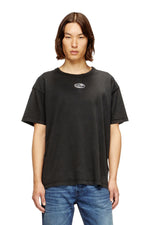 Diesel T-shirt T-Norm-Iod