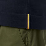 K-Way Polo in Maglia Pleyne
