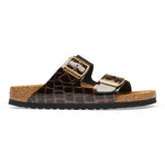 Birkenstock Arizona Pelle naturale Narrow Fit