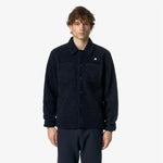 K-Way Cameron Sherpa Polar