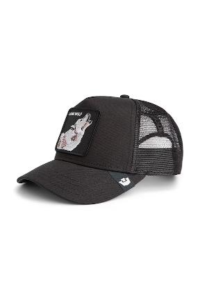 Goorin Bros Lone Wolf Trucker