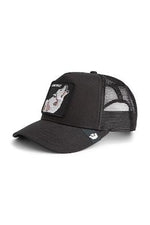 Goorin Bros Lone Wolf Trucker