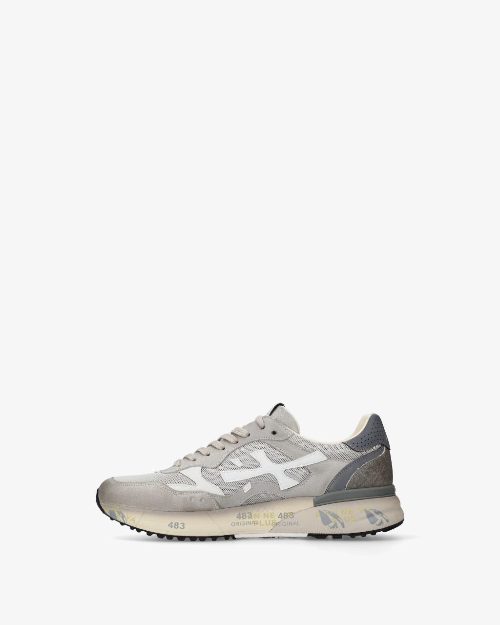 Premiata Mick 0.1 8117