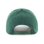 '47 Brand Cappellino MVP Snapback New York Yankees Dark Green