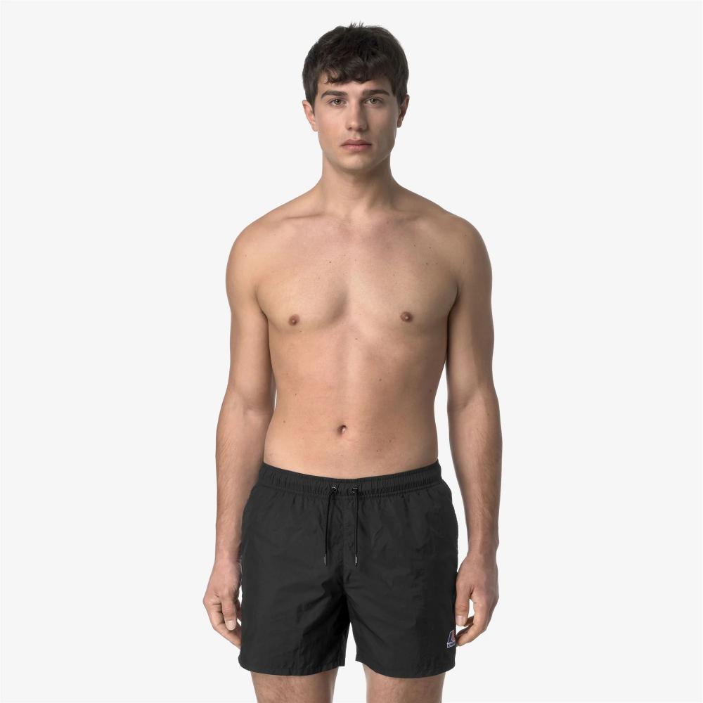 K-Way Costume da bagno Le Vrai Olivier